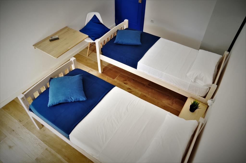Hostal Porto Mar Salou Exterior photo