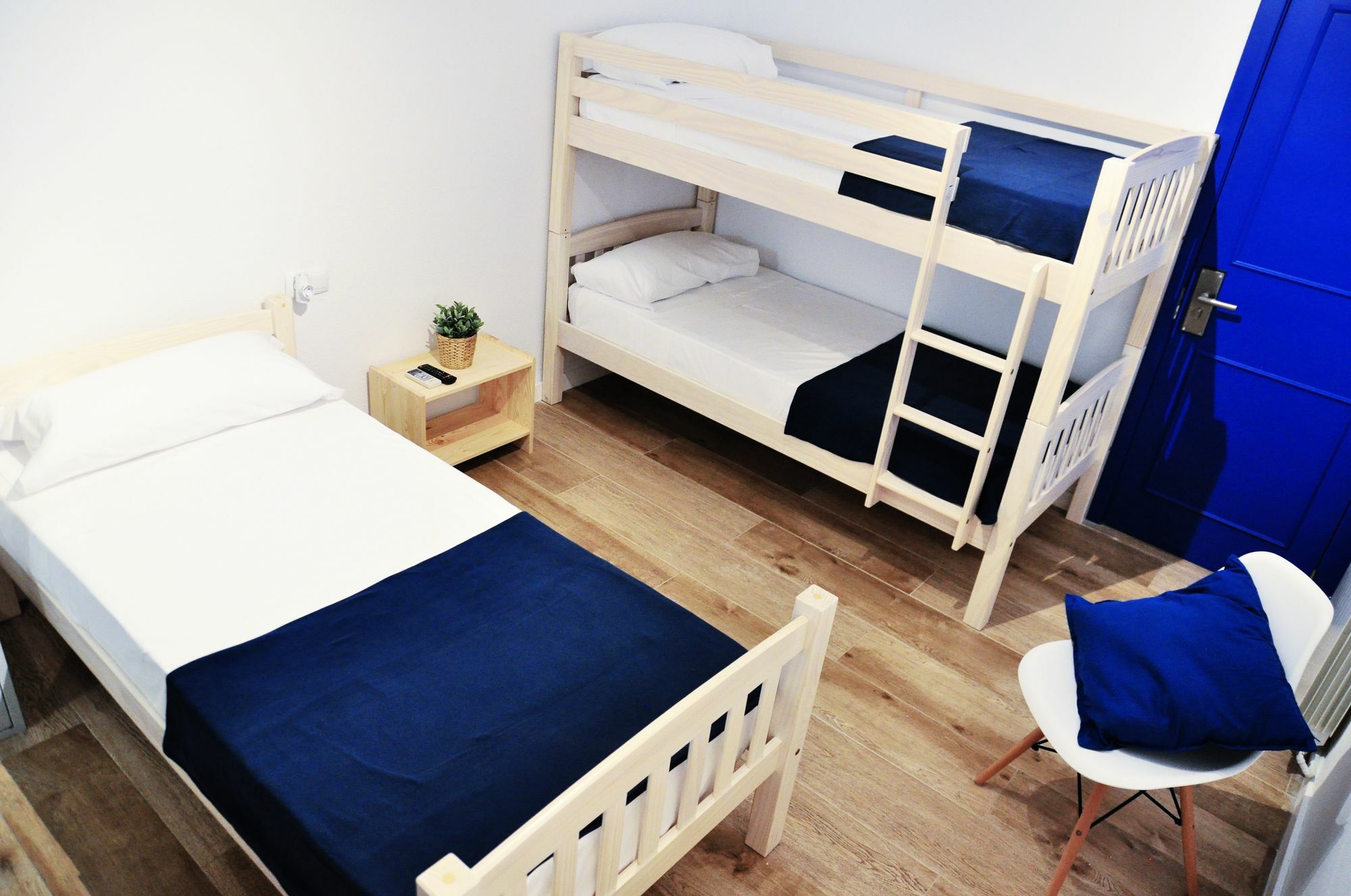 Hostal Porto Mar Salou Exterior photo