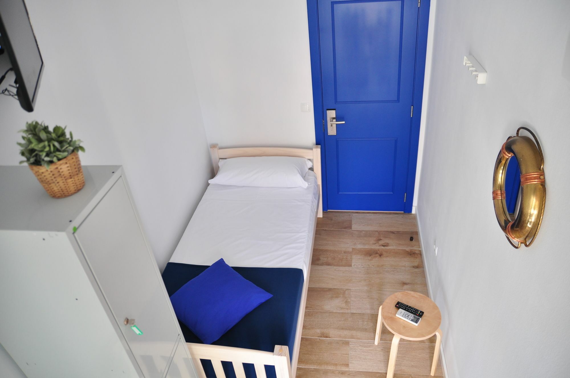 Hostal Porto Mar Salou Exterior photo