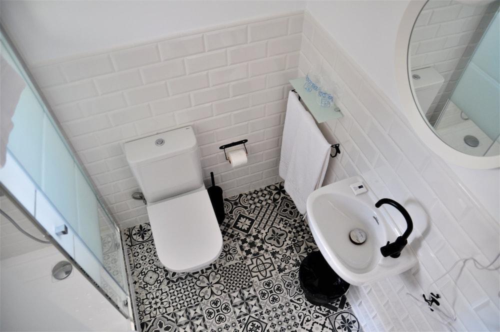 Hostal Porto Mar Salou Exterior photo